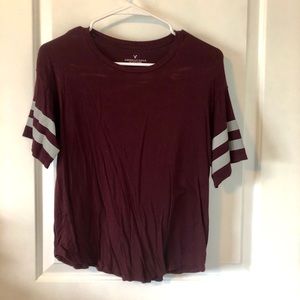 🌿american eagle soft & sexy tee🌿